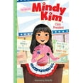 thumbnail image 1 of Mindy Kim, Président de Classe (4), 1 of 1