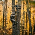 thumbnail image 5 of Rivers Edge®, Grip Rail™ 32"  Treestand Climbing Aid 4 Pack, RE727, 5 of 10
