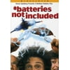 Batteries Not Included (DVD), Universal Studios, Comedy