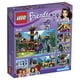 LEGO Friends Adventure Camp Tree House 41122 – image 2 sur 4