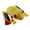 Yellow Frog, variant on Tipmant Realistic RC Beetle Remote Control Insects Electric Animal for Pet Cat Kids Prank Toy Vehicle Car Birthday Christmas Gift
