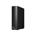 thumbnail image 2 of WD Elements Desktop WDBWLG0180HBK - Disque Dur - 18 To - Externe (de Bureau) - USB 3.0 - Noir, 2 of 6