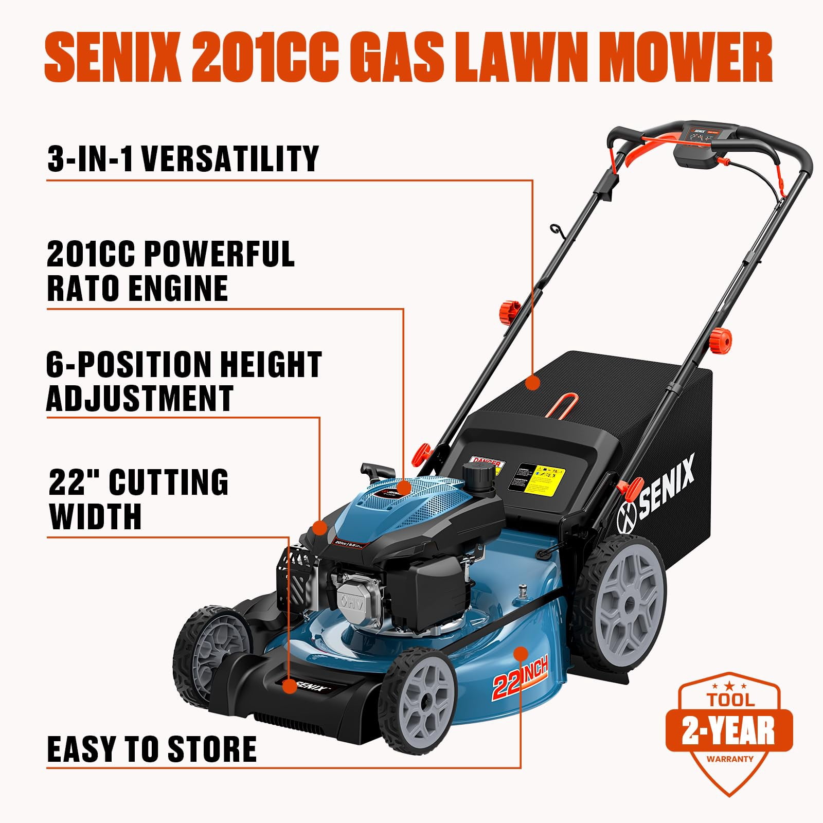 SENIX 201cc 22