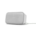thumbnail image 6 of Google Home Max - Chalk, 6 of 9