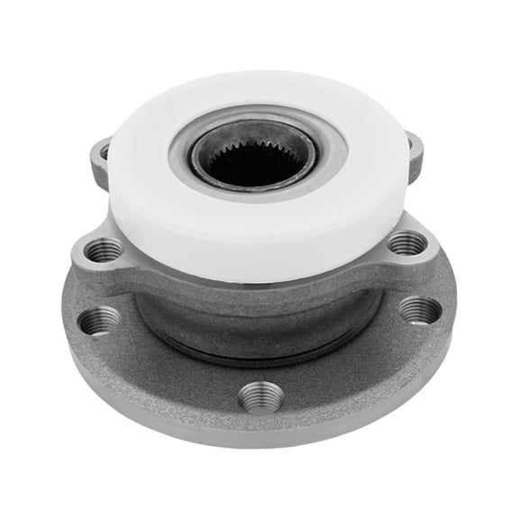 Front Wheel Hub Bearing Assembly For 2015-2018 Audi Q3