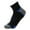 Blue, variant on Stockings Men's Colored Breathable Personalized Sweat Absorbing Towel Bottom Outdoor Loop Socks Sports Socks