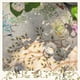 thumbnail image 5 of Alfombra de Área Jinchan Redonda 120 cm Beige con Estampado Botánico de Pájaros, 5 of 9
