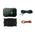 thumbnail image 1 of WiFi Coulomb Meter- Power Volt-Ammeter for Lithium & Lead Acid Batteries, RV Battery Capacity Indicator & Monitor KM160F, 1 of 7
