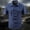#233-Dark Blue, variant on TaTaai Men's Tactical Short Sleeve Work Shirt with Multiple Pockets, Quick-Dry Fabric, Button Front, and Relaxed Outdoor Fit Gift