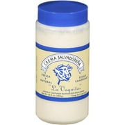 "la Vaquita" Crema Salvadorena 16oz Bot.