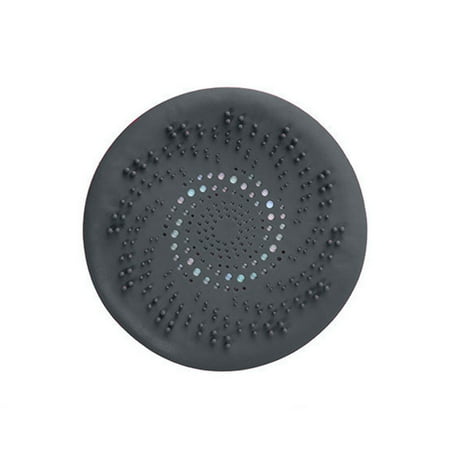 

CHGBMOK Creative Sink Filter Floor Dr Ain Bathroom Anti-blocking Hair Floor Dr Ain Cover On Clearance
