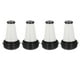 thumbnail image 2 of Cartuchos de limpieza de polvo de alto rendimiento para una limpieza eficiente del hogar, compatibles con los filtros de aspiradora robótica modelo RH72, paquete de 4, 2 of 8