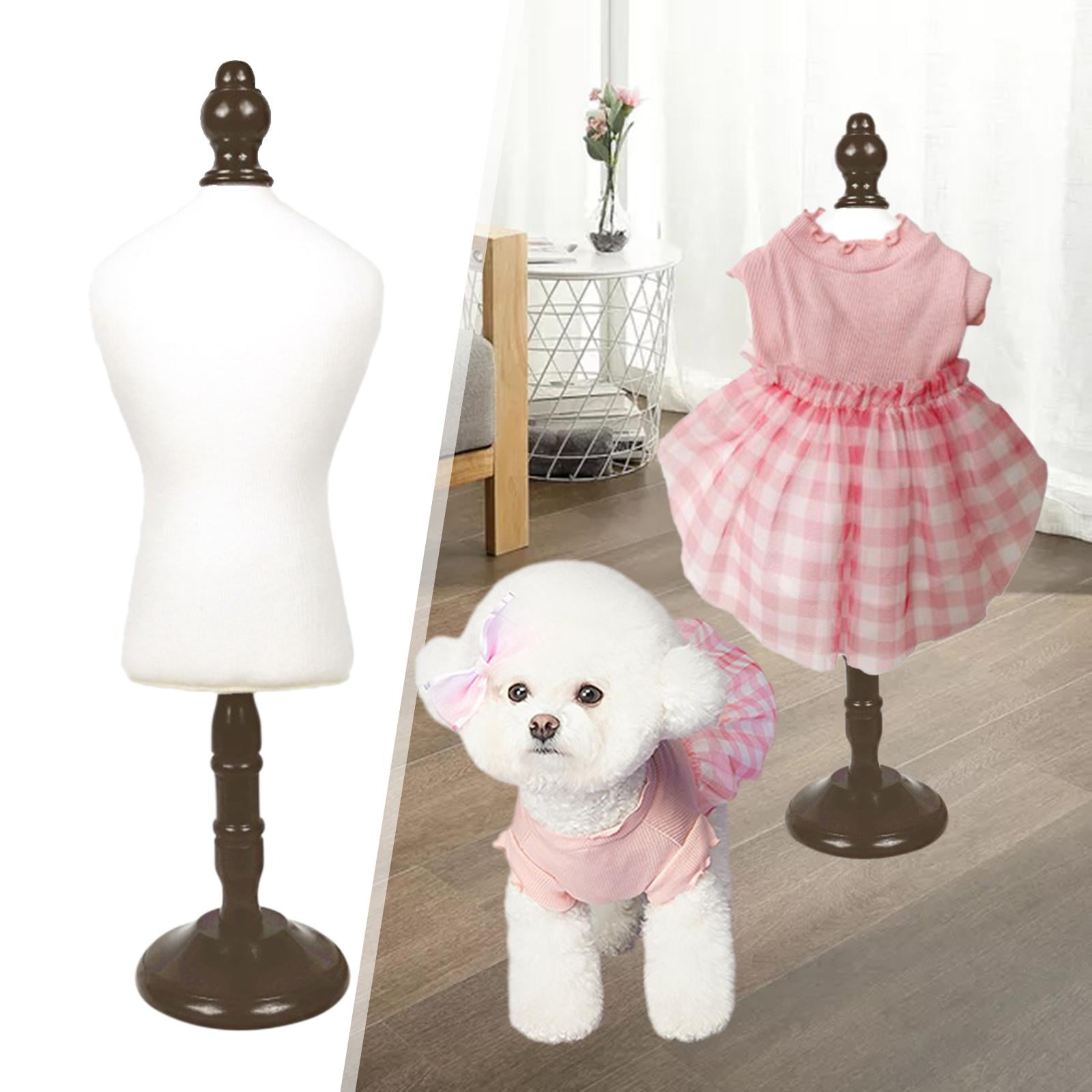 Dress Form ,Jewelry Display Stand ,Doll Model Rack for