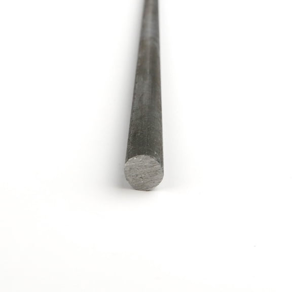 2" Carbon Steel Round Bar A36 Hot Rolled : 24.0"