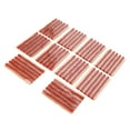thumbnail image 3 of 50 Tapones De Reparación De Neumáticos De 100 X 6 Mm, Cuerdas De Reparación De Neumáticos, Tira De Sellado De Goma Sin Cámara, Herramienta De Reparación De Pinchazos Para, 3 of 7
