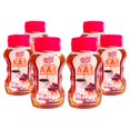 thumbnail image 1 of Six Pack Miel De Agave Endul Squeeze 454 gr Endul Endul Squeeze, 1 of 3