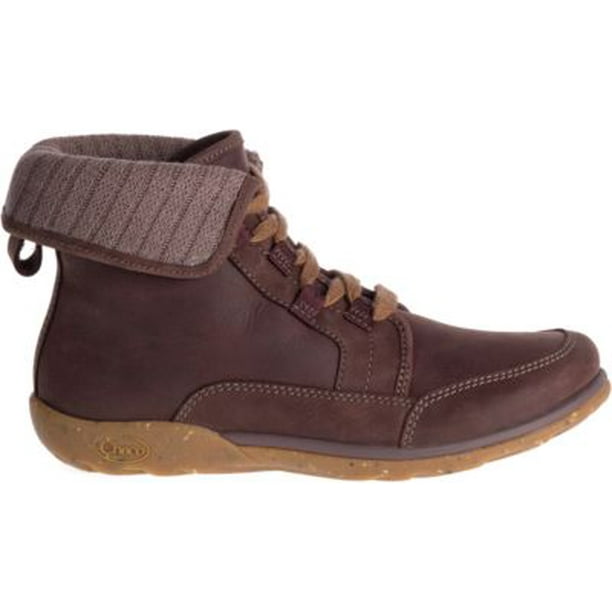 chaco barbary