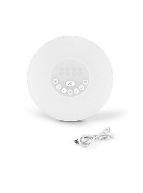 Sunrise Alarm Clocks in Alarm Clocks