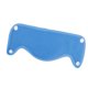 thumbnail image 1 of Banda para el sudor para casco de seguridad, repuesto para diadema de casco con absorción de sudor Azul, 1 of 9