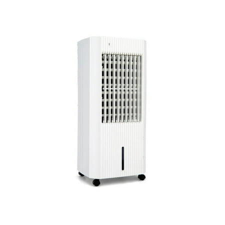 

3-in-1 Evaporative Air Cooler with 3 Modes-White