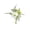 F-Green, variant on Artificial Flower Arrangement with Multiple Size Options, Silk Bridal Bouquet for Special Occasions and Home Decor Accents, Faux Floral Centerpiece for Table Decor and Gift Presentations