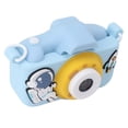 thumbnail image 3 of Cámara para niños pequeños, cámara digital para niños, cámara digital dual para niños, cámara de vídeo digital para niños, uso conveniente, 3 of 8