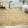thumbnail image 2 of Nourison PE23 Persian Empire Area Rug - Sand, 2 of 5
