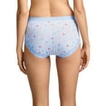 thumbnail image 2 of Jockey Women's Soft Stretch Lace Microfiber Brief, 2 of 5