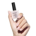 thumbnail image 1 of Fortalecedor de uñas Nailshion Ridge Filler Base Coat 3 en 1, 1 of 7