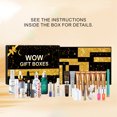 thumbnail image 4 of 2pcs Surprise Girls Makeup & Care Set, Moisturizing & Moisturizing Skincare & Facial Makeup Set, 4 of 5