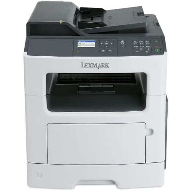 Lexmark Nouvelle Imprimante Laser Monochrome Multifonction MX310dn