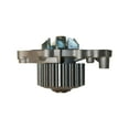 thumbnail image 3 of GMB 135-2210 Water Pump that fits a Acura Integra (1994-1995), 3 of 5