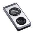 thumbnail image 2 of Household Essentials 03122 3N1 Egg Slicer, 2 of 7