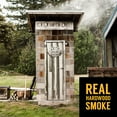 thumbnail image 6 of Tillamook Country Smoker Real Hardwood Smoked Sausages, Pepper, 15.2 Ounce Tall Jar, 20 Count Pepper 20 Count (Pack of 1), 6 of 7