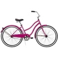thumbnail image 2 of Bicicleta Huffy Rodada 26 Rosa 56451P7 , 2 of 4