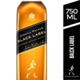 thumbnail image 4 of Whisky Johnnie Walker Black Label cocktail kit 750 ml, 4 of 4