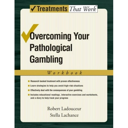 Pathological gambling psychology
