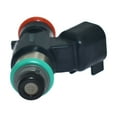 thumbnail image 4 of AiBaoQi 8pcs Fuel injection nozzle 12609749 For Auto Parts, 4 of 4