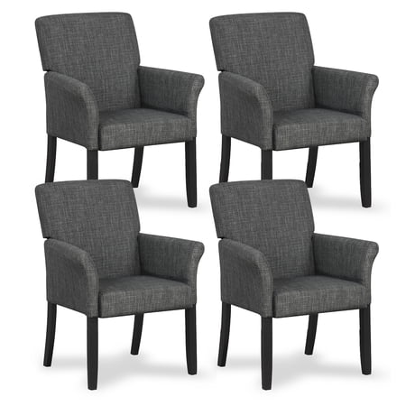 gymax set of 4 arm product