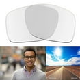 thumbnail image 2 of Replacement Lenses for Ray-Ban RB 4196 61mm - Clear, 2 of 5