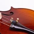 thumbnail image 2 of Afinador Fino De Violín De Metal Duradero, Afinador De Cuerda De Ajuste Fino, Accesorio De Instrumento Musical Para Violín 3/4-4/4 Yuarrent EL007985-00, 2 of 6