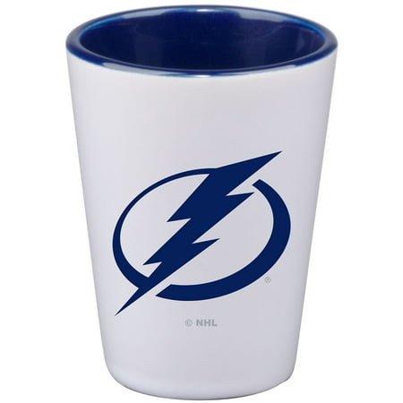 

Tampa Bay Lightning 2oz. Inner Color Shot Glass