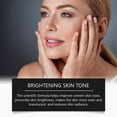 thumbnail image 3 of Glowing Hydrating Cream, Mild Hydration, Facial Skin, Moisturizing, Nourishing, Softening, Repairing, 3 of 6