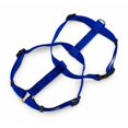 thumbnail image 1 of Petmate 223259 Harnais 0,75 x 20-28 Po, Bleu, 1 of 1
