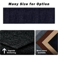 thumbnail image 3 of Lomyolo Cat Scratching Pads Furniture Couch Protector from Cats Scratching Self-Adhesive Sofa Couch Protector from Cat Claws, 3 of 8