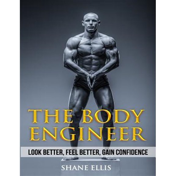 Pre-Owned The Body Engineer
