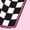 AD-Pink, variant on Inktastic I Love Racing Rally Flags Girls Toddler Sweatshirt
