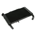 thumbnail image 3 of Black Aluminum Radiator Cooler Cooling For HONDA CB CBR 650 R 650R 2018-2023, 3 of 14