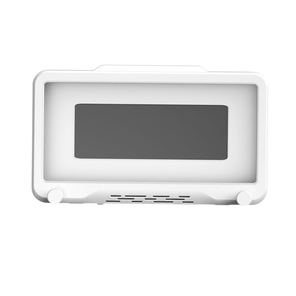 Soporte para Teléfono de Ducha, Soporte impermeable para caja de teléfono de ducha, Caja de teléfono celular montada en la pared impermeable giratoria de 360 grados para