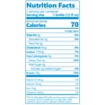 thumbnail image 2 of Koia Capri Splash Protein Pop Clear Plant Protein Soda, 10g Protein, 2g Sugar, 4g Prebiotic Fiber, 12 fl oz Cans, 12 Pack, 2 of 7